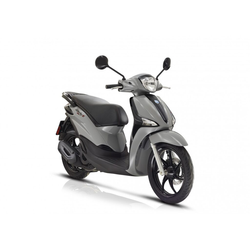 Scooter rent santorini