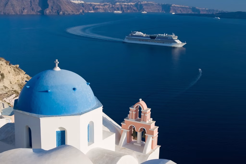 santorini atv rental