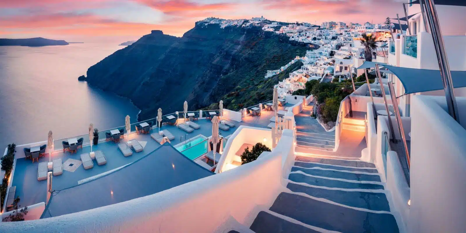 santorini atv rent fira