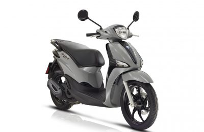 Scooter rent santorini