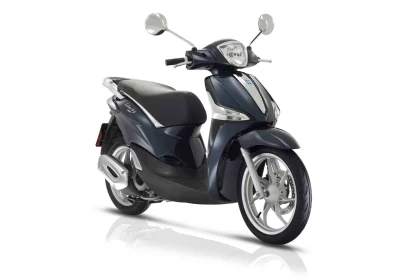 Santorini moto rental